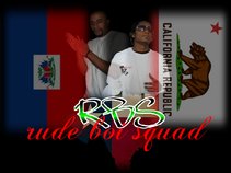 Rude Boi Squad