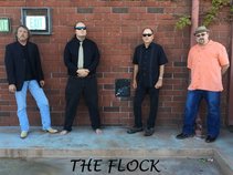 The Flock Praise Band