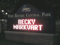 Becky Markvart