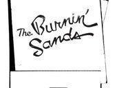 The Burnin' Sands