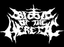 Blood of the Heretic
