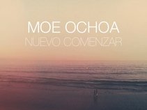 Moe Ochoa