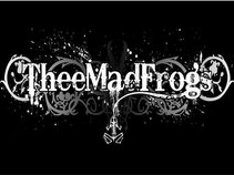Thee Mad Frogs