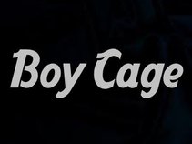 Boy Cage