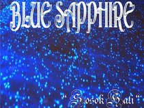 BLUE SAPPHIRE