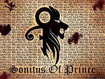 Sonitus of Prince