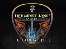 HT: Life In The Fast Lane - The PREMIER Eagles Tribute Band