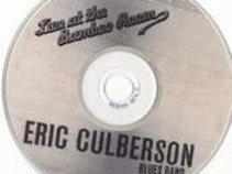 Eric Culberson
