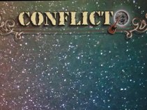 Conflicto