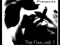 Unko Jozee Welz The Fixx vol.l