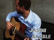 Jason Afable