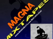 Magna Mixtape Singles