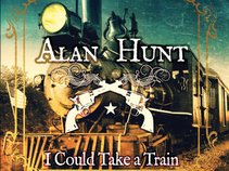 Alan Hunt