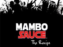 Mambo Sauce