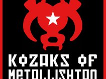 Kozaks of Metallishtan