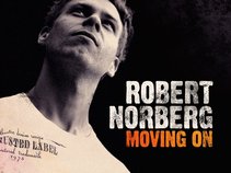 Robert Norberg