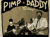 Pimp Daddy Band