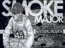 SmokeMajor