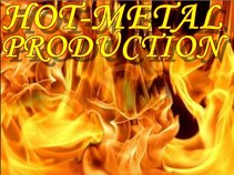 Hot-Metal Production
