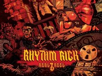 Rhythm Rick