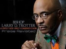 Bishop Larry D. Trotter