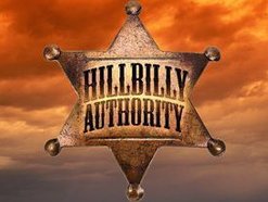 Image for Hillbilly Authority