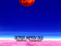 Detroit Improv Duo