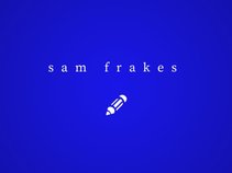 Sam Frakes