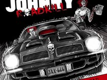 Johnny Roadkill