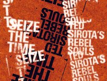Ted Sirota's Rebel Souls
