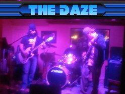 Image for The Daze