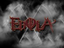 Ébola Argentina