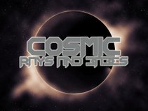 Cosmic Rays & Babes