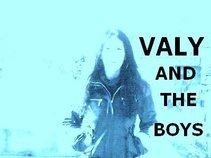Valy and the Boys