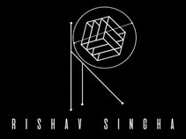 Rishav Singha