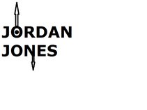 Jordan Jones