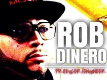 ROB DINERO (The Producer)