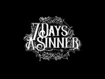 7Days A Sinner