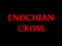 Enochian Cross
