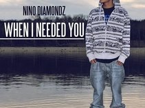 Nino Diamondz