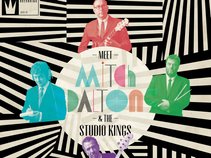 Mitch Dalton & The Studio Kings