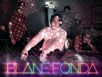 Blane Fonda