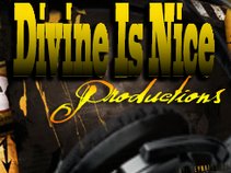 divine is nice productions