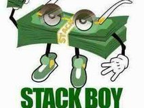 Stackboy