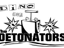 dino and the detonators