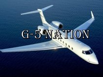 G-5 Jet Pack Music Group
