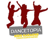 Dancetopia Kids Karaoke Dance Parties