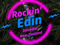 Rockin Edin Otago/Southland Entertainment
