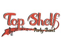 Top Shelf Party Band