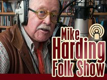 Mike Harding Folk Show